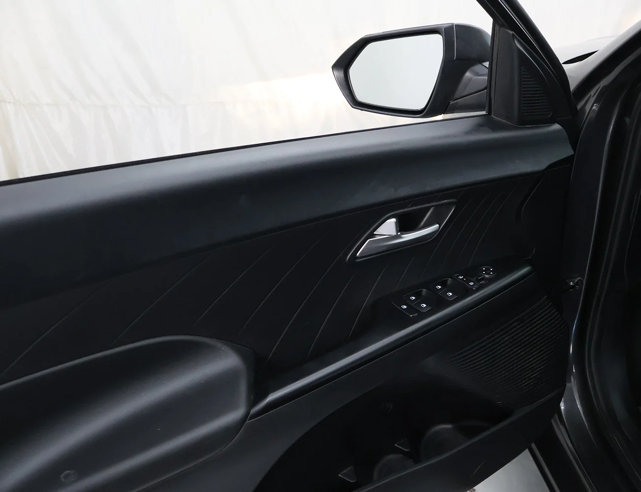 Hyundai Accent 1.5 MPI 115 AT Attractive