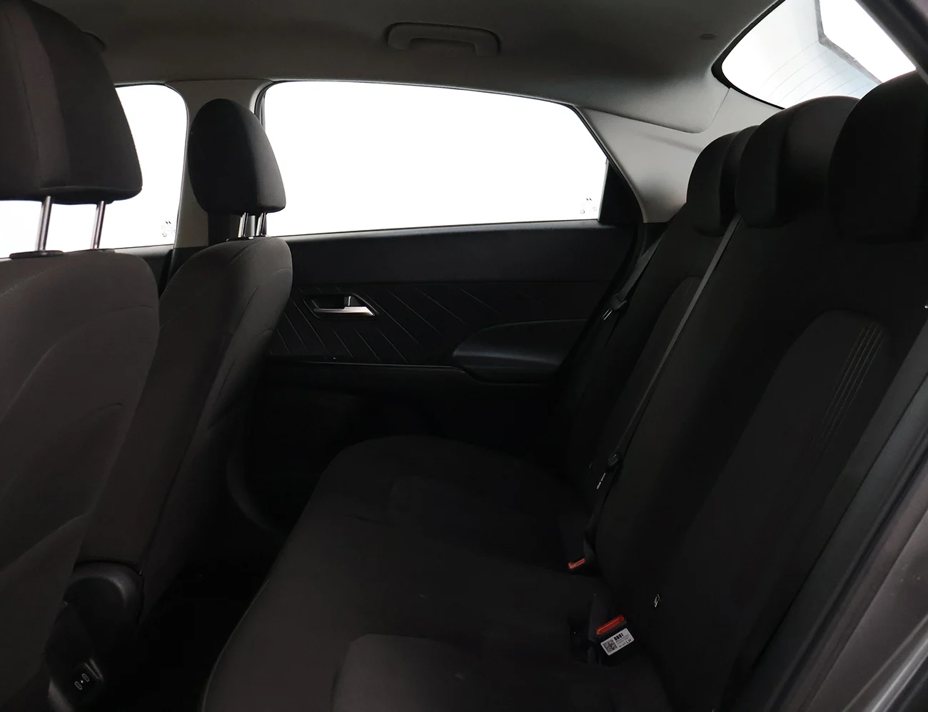 Hyundai Accent 1.5 MPI 115 AT Attractive