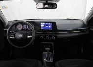 Hyundai Accent 1.5 MPI 115 AT Attractive