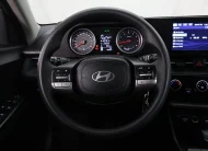 Hyundai Accent 1.5 MPI 115 AT Attractive