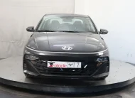 Hyundai Accent 1.5 MPI 115 AT Attractive