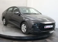 Hyundai Accent 1.5 MPI 115 AT Attractive