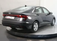 Hyundai Accent 1.5 MPI 115 AT Attractive