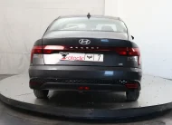 Hyundai Accent 1.5 MPI 115 AT Attractive
