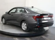 Hyundai Accent 1.5 MPI 115 AT Attractive
