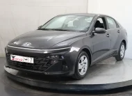 Hyundai Accent 1.5 MPI 115 AT Attractive