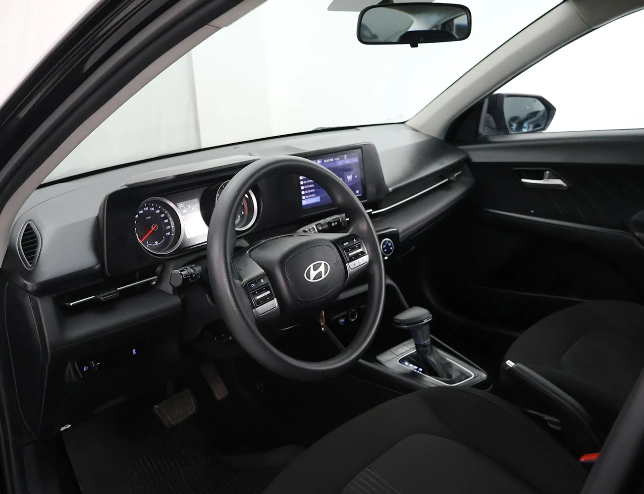 Hyundai Accent 1.5 MPI 115 AT Attractive