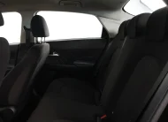 Hyundai Accent 1.5 MPI 115 AT Attractive