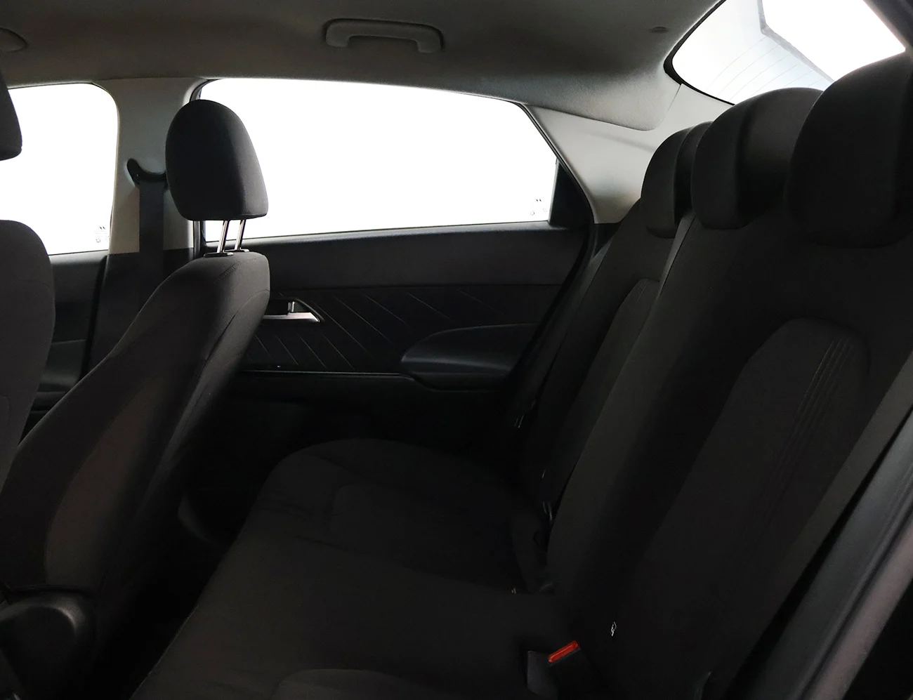 Hyundai Accent 1.5 MPI 115 AT Attractive