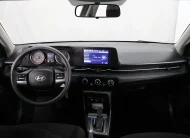 Hyundai Accent 1.5 MPI 115 AT Attractive