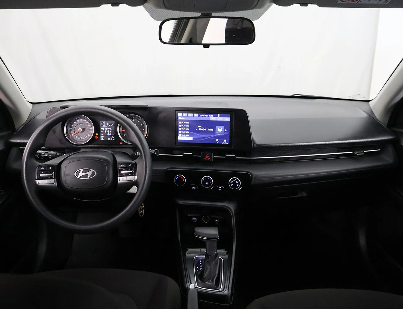 Hyundai Accent 1.5 MPI 115 AT Attractive