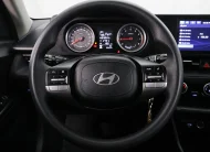 Hyundai Accent 1.5 MPI 115 AT Attractive