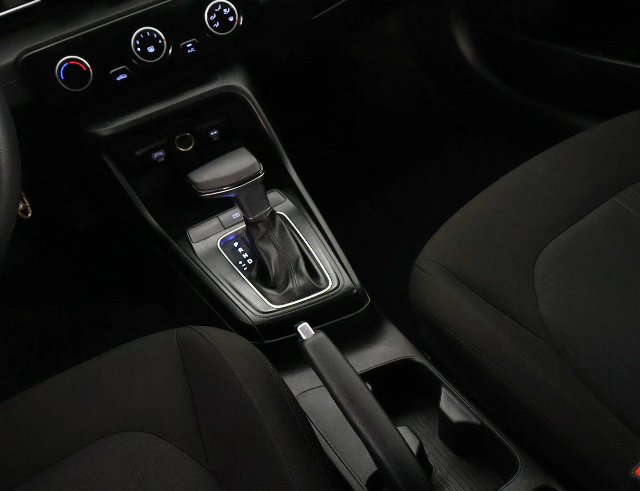 Hyundai Accent 1.5 MPI 115 AT Attractive