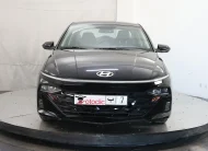 Hyundai Accent 1.5 MPI 115 AT Attractive