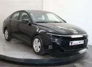 Hyundai Accent 1.5 MPI 115 AT Attractive