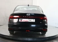 Hyundai Accent 1.5 MPI 115 AT Attractive