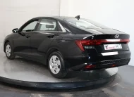 Hyundai Accent 1.5 MPI 115 AT Attractive