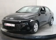 Hyundai Accent 1.5 MPI 115 AT Attractive