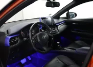 Toyota C-HR 1.8 Hybride 122 Dynamic+