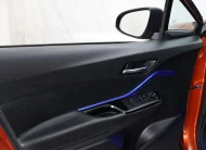 Toyota C-HR 1.8 Hybride 122 Dynamic+