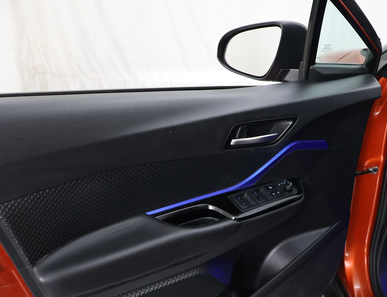 Toyota C-HR 1.8 Hybride 122 Dynamic+