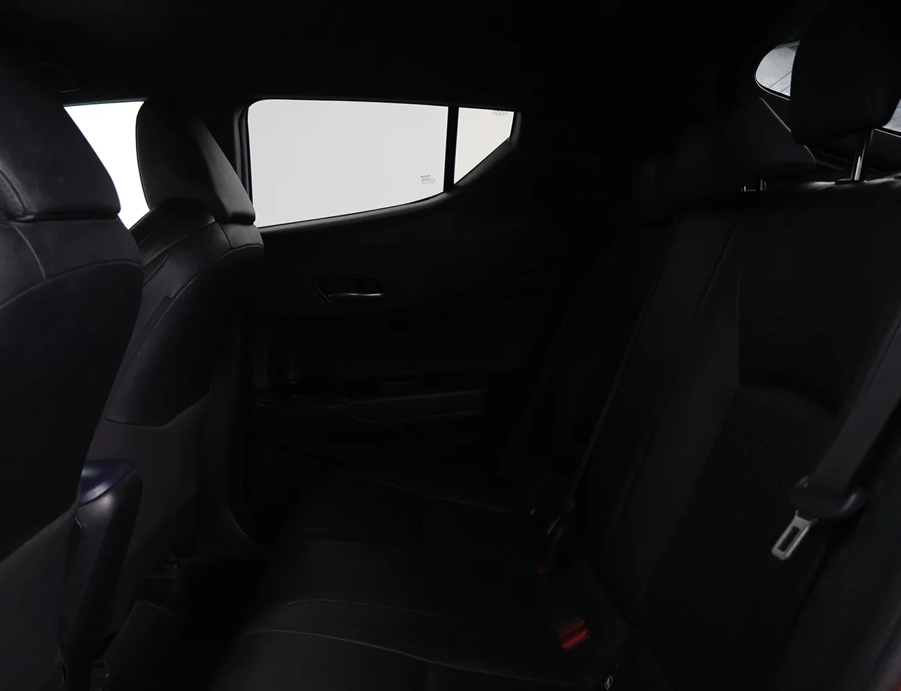 Toyota C-HR 1.8 Hybride 122 Dynamic+