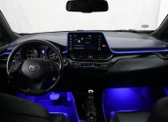 Toyota C-HR 1.8 Hybride 122 Dynamic+