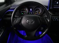 Toyota C-HR 1.8 Hybride 122 Dynamic+