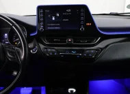 Toyota C-HR 1.8 Hybride 122 Dynamic+