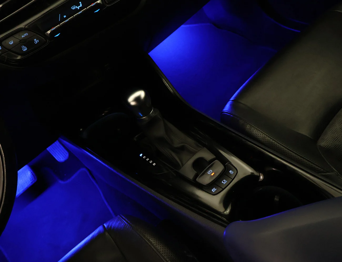 Toyota C-HR 1.8 Hybride 122 Dynamic+