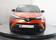 Toyota C-HR 1.8 Hybride 122 Dynamic+