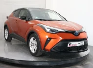 Toyota C-HR 1.8 Hybride 122 Dynamic+