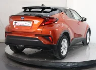 Toyota C-HR 1.8 Hybride 122 Dynamic+
