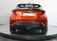 Toyota C-HR 1.8 Hybride 122 Dynamic+