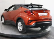 Toyota C-HR 1.8 Hybride 122 Dynamic+