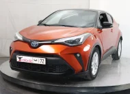 Toyota C-HR 1.8 Hybride 122 Dynamic+