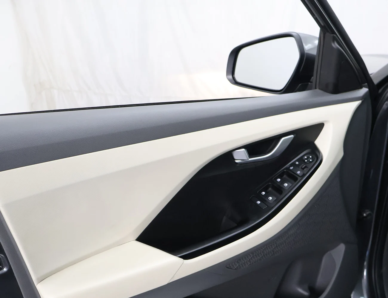 Hyundai Creta 1.5 MPi 115 AT Premium