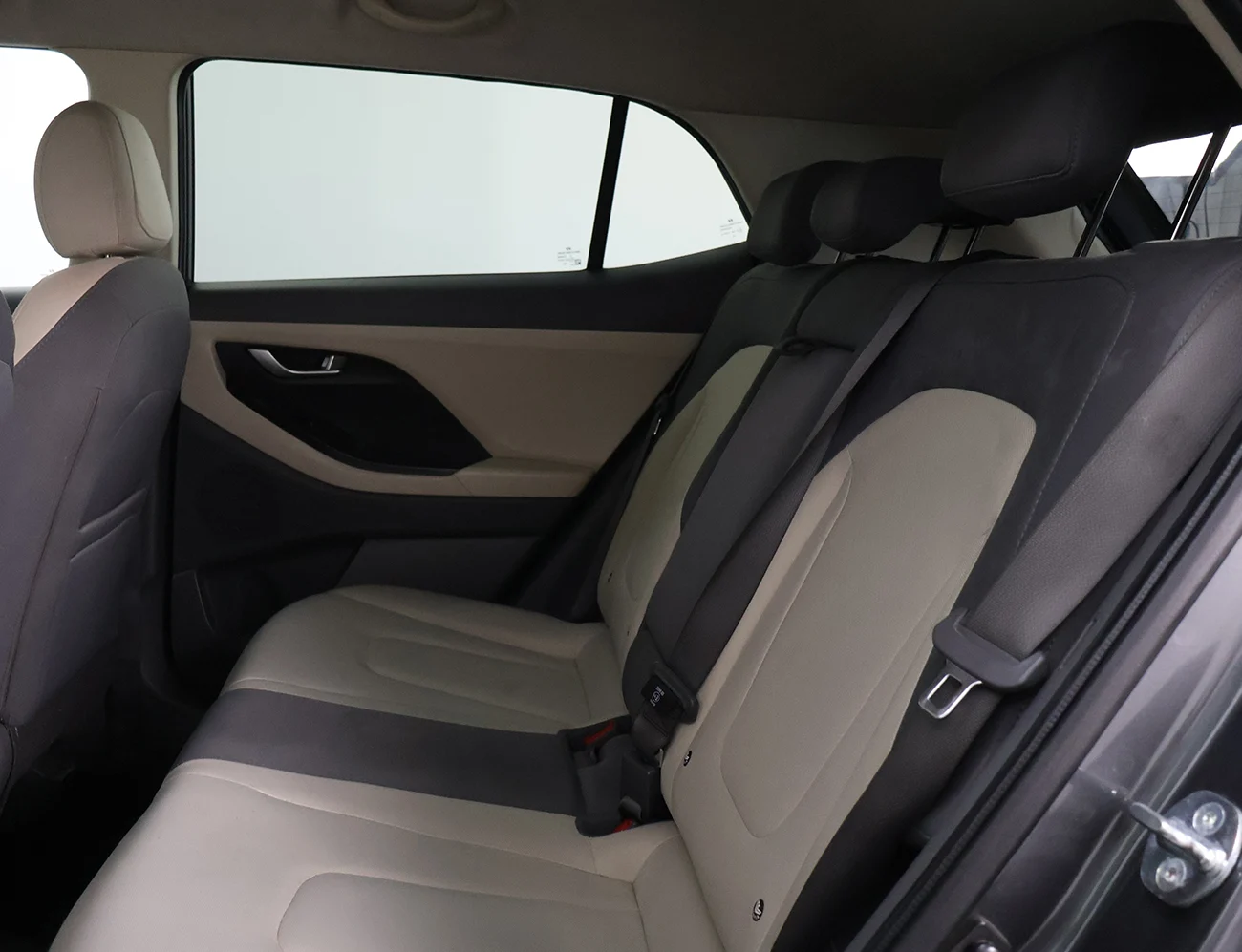 Hyundai Creta 1.5 MPi 115 AT Premium