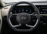 Hyundai Creta 1.5 MPi 115 AT Premium