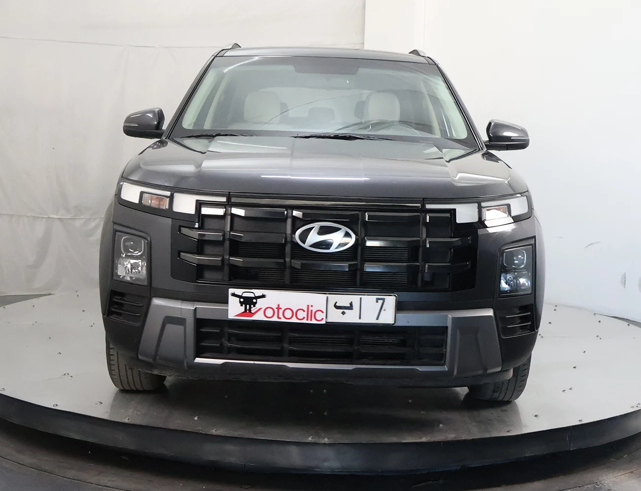Hyundai Creta 1.5 MPi 115 AT Premium