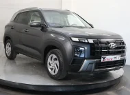 Hyundai Creta 1.5 MPi 115 AT Premium