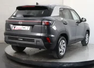 Hyundai Creta 1.5 MPi 115 AT Premium