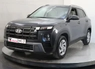 Hyundai Creta 1.5 MPi 115 AT Premium