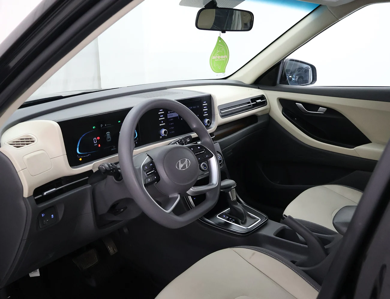 Hyundai Creta 1.5 MPi 115 AT Premium