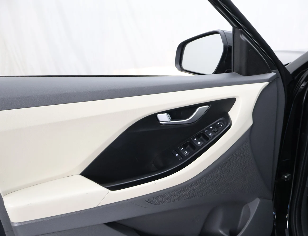 Hyundai Creta 1.5 MPi 115 AT Premium