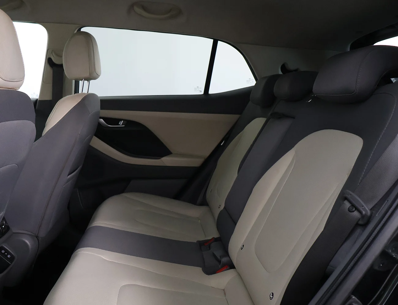 Hyundai Creta 1.5 MPi 115 AT Premium