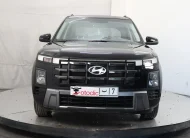 Hyundai Creta 1.5 MPi 115 AT Premium