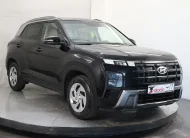 Hyundai Creta 1.5 MPi 115 AT Premium
