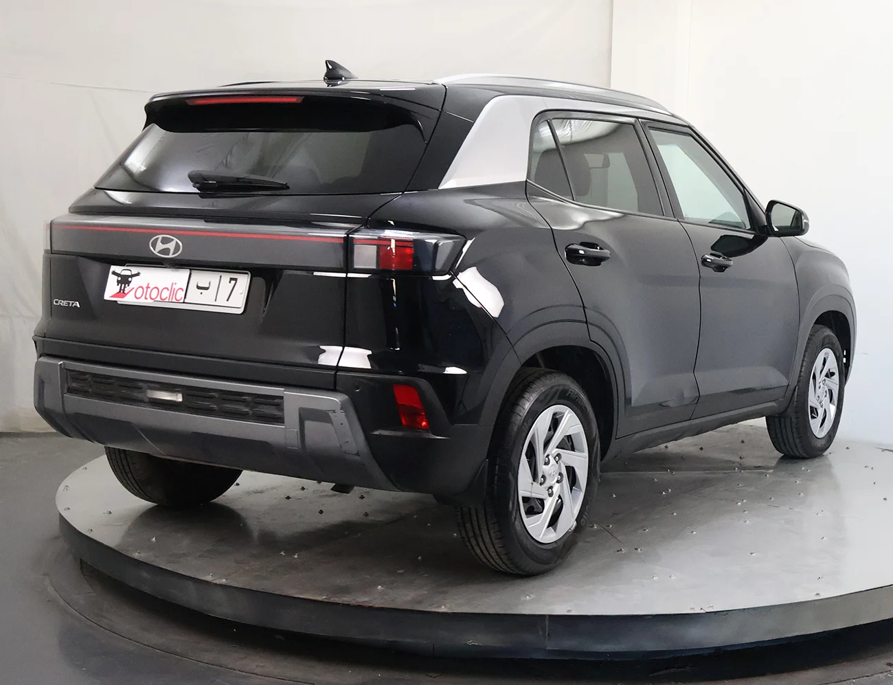 Hyundai Creta 1.5 MPi 115 AT Premium
