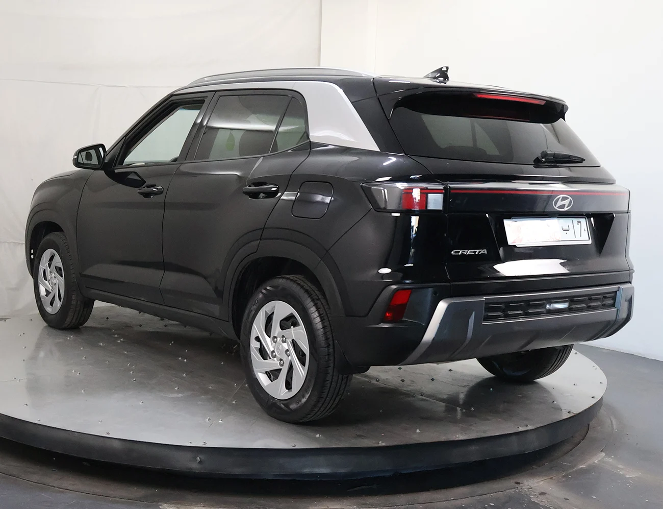 Hyundai Creta 1.5 MPi 115 AT Premium